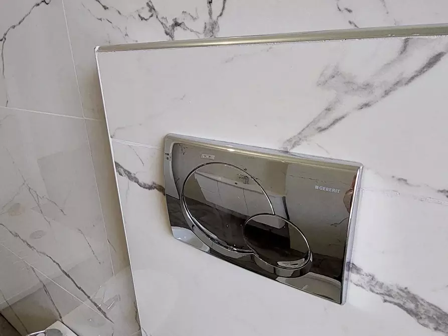 Immagine 18 di Trilocale in vendita  in Piazza Eugenio Marchese a Busalla