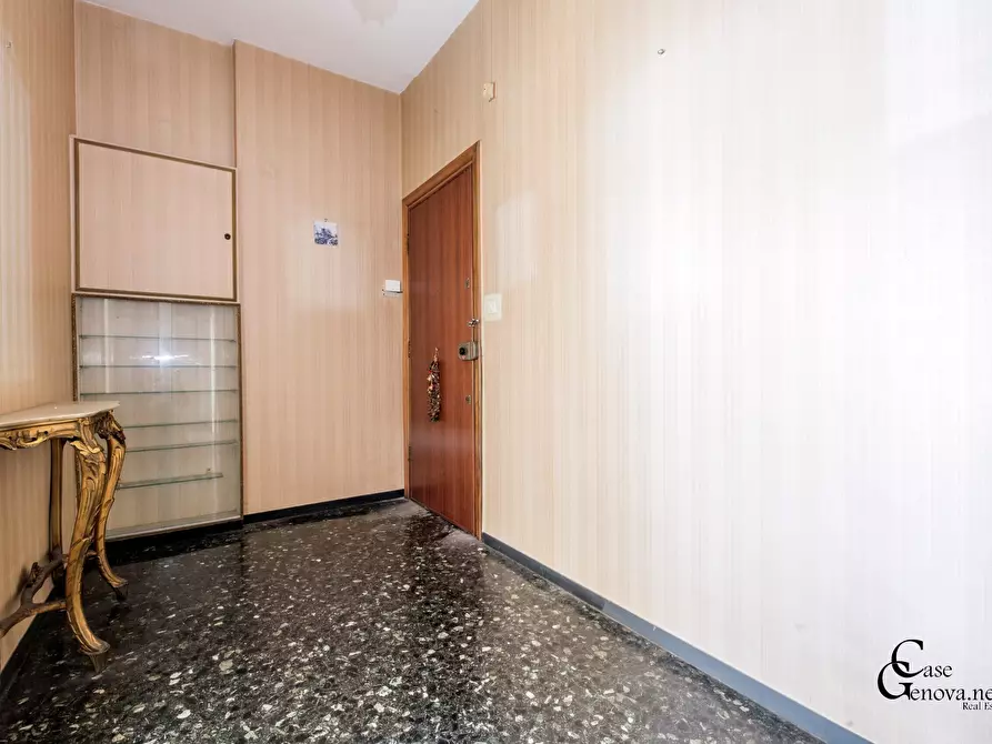 Immagine 5 di Appartamento in vendita  in Via Piacenza a Genova