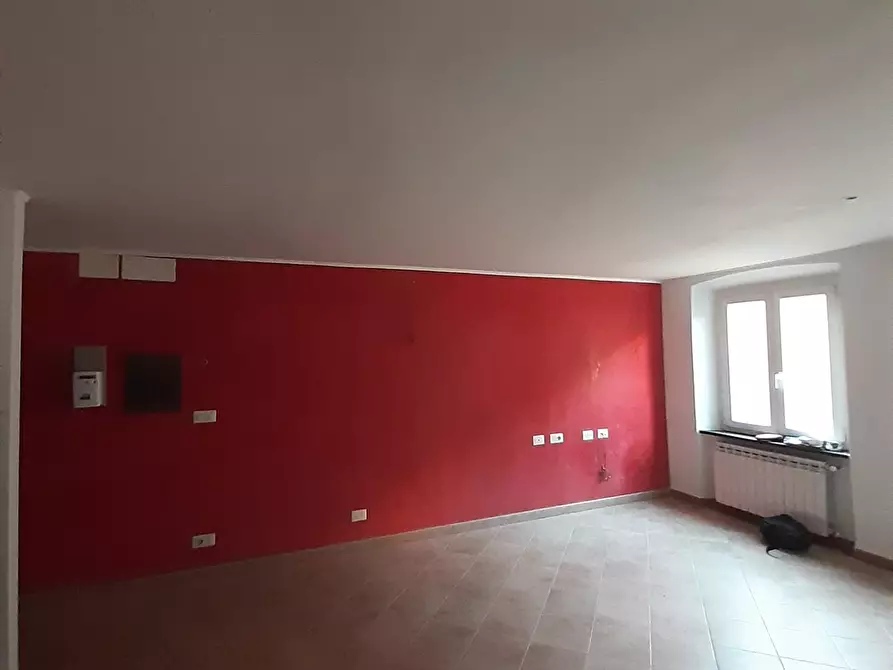 Immagine 27 di Bilocale in vendita  in Via Beata Chiara 9 a Genova