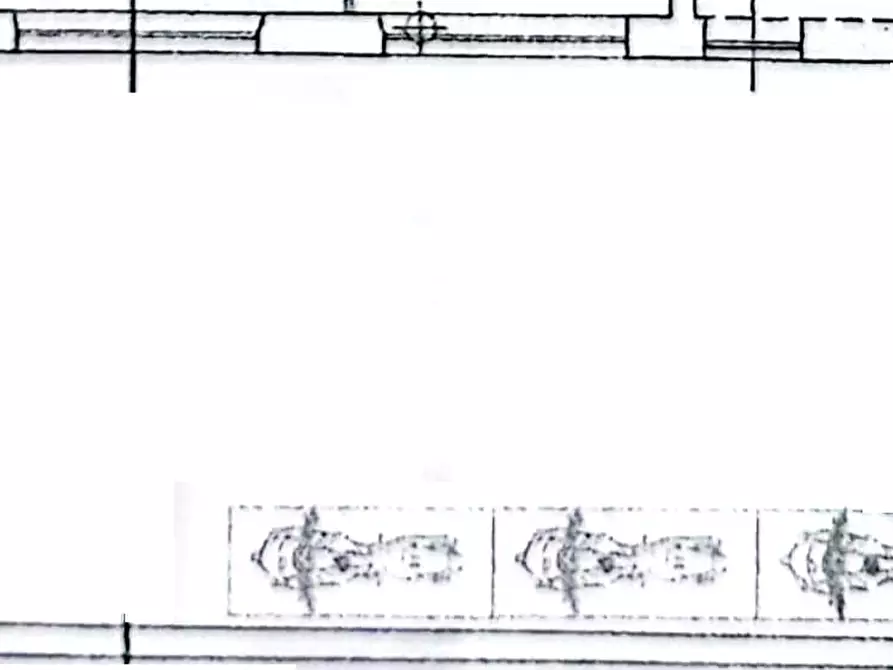 Immagine 1 di Garage in vendita  in Via Giovanni Torti 44 a Genova