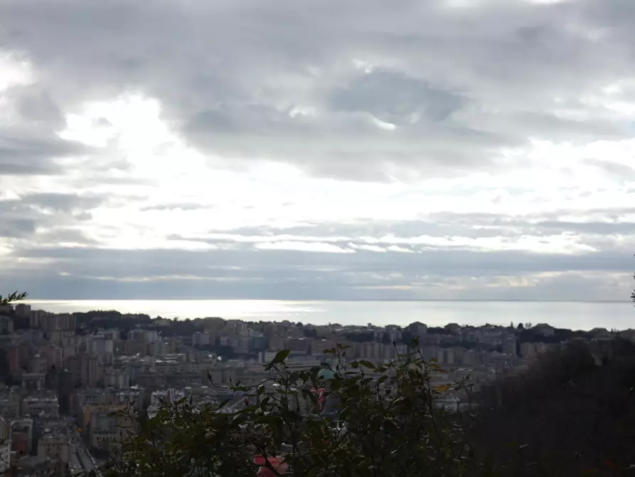 Immagine 62 di Casa indipendente in vendita  a Genova