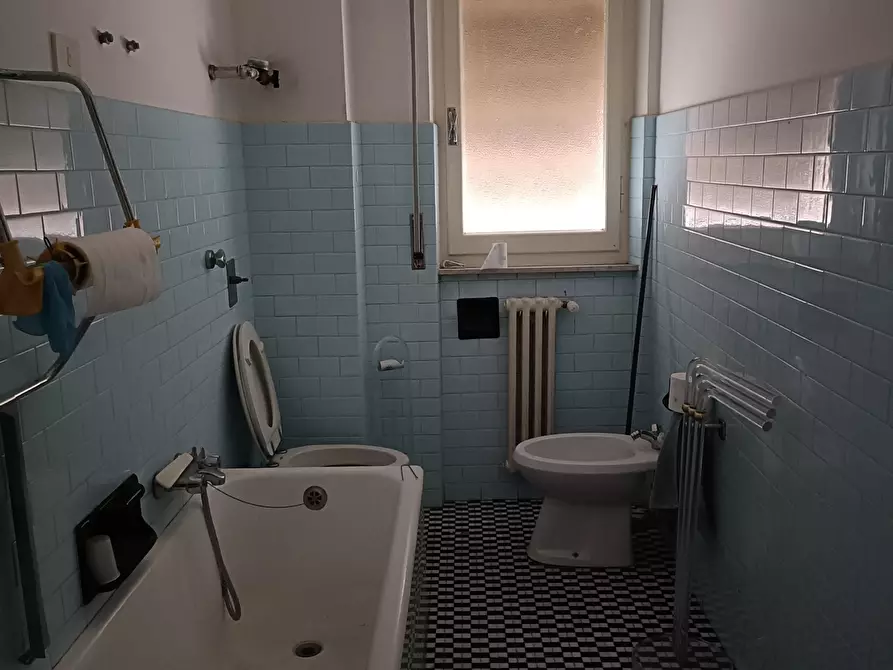 Immagine 11 di Appartamento in vendita  in Via Ruggero Leoncavallo 6 a Albissola Marina