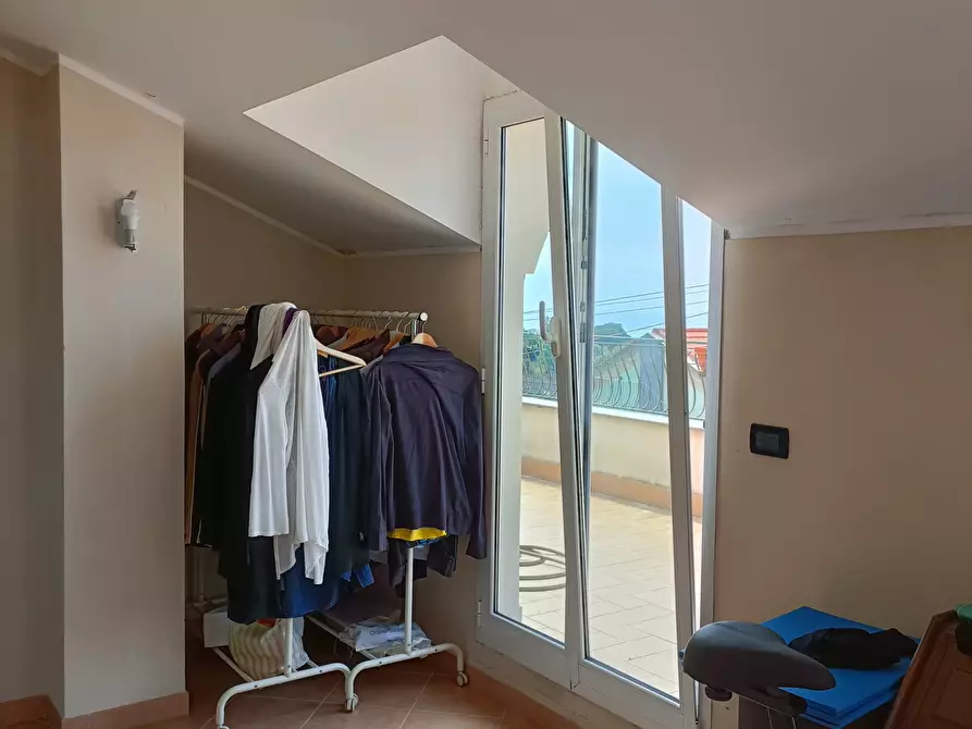 Immagine 12 di Trilocale in vendita  in Via Firenze 74 a Celle Ligure