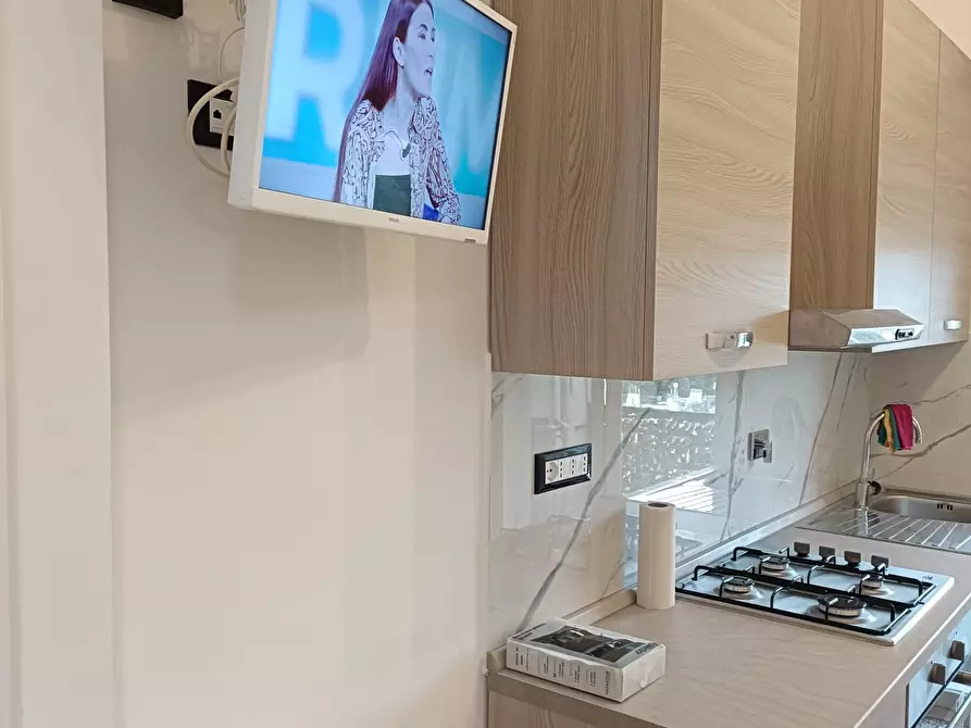 Immagine 36 di Appartamento in affitto  in Via Gian Battista Gaulli 30A a Genova