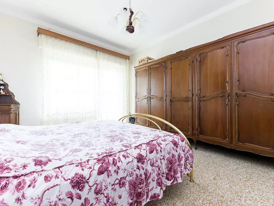 Immagine 14 di Appartamento in vendita  in Via Carlo Emery 1 a Genova