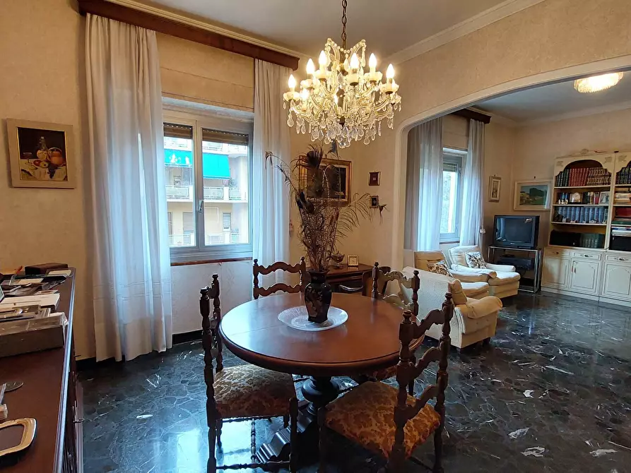 Immagine 41 di Quadrilocale in vendita  in Via Sturla 54 a Genova