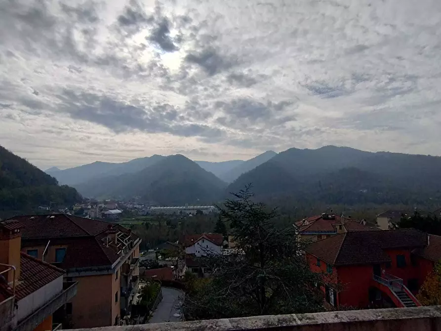 Immagine 10 di Appartamento in vendita  in Via Cristoforo Colombo 12 a Casella