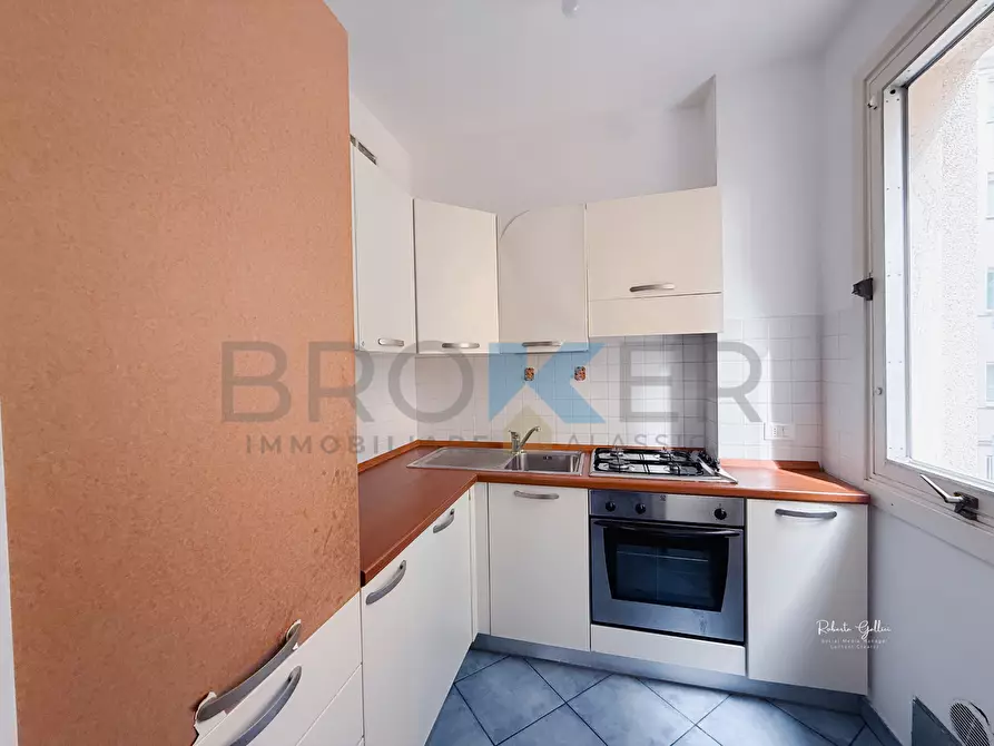 Immagine 7 di Monolocale in vendita  in Corso Europa a Alassio