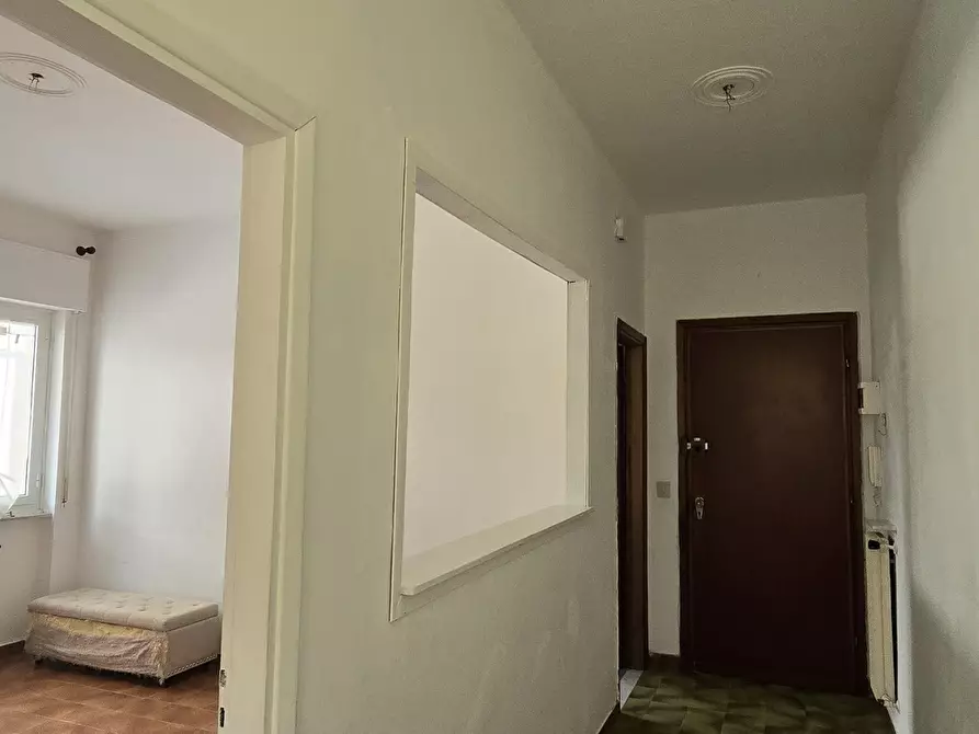 Immagine 4 di Trilocale in vendita  in Via Neghelli 21 a Alassio