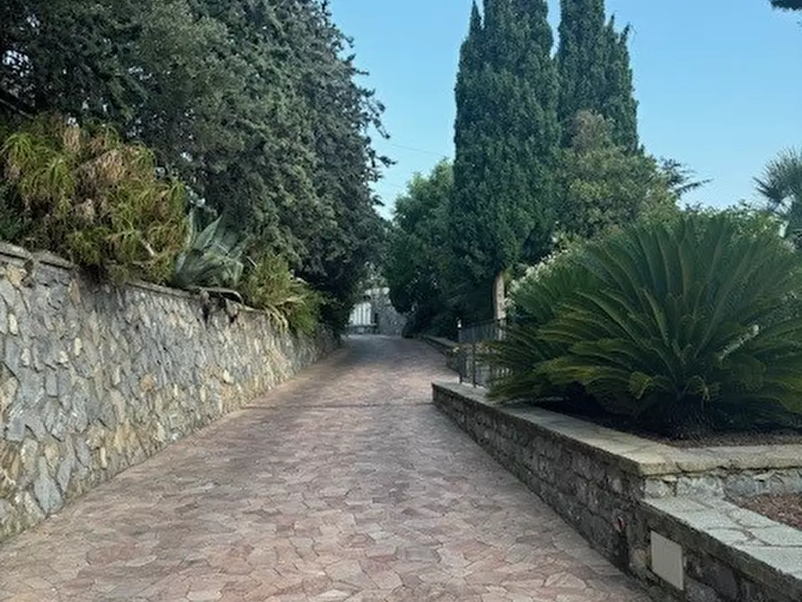 Immagine 63 di Villa in vendita  in Via Adelasia 139 a Alassio