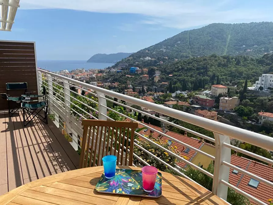 Immagine 12 di Bilocale in affitto  in VIA ADELASIA 101 a Alassio