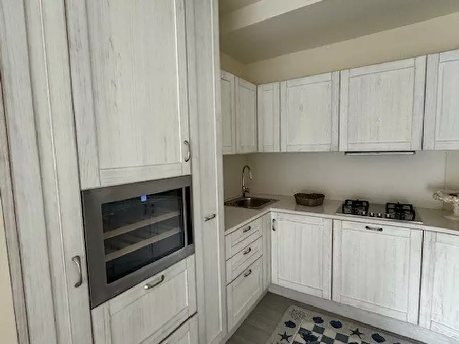 Immagine 10 di Villa in vendita  in Via Adelasia 139 a Alassio