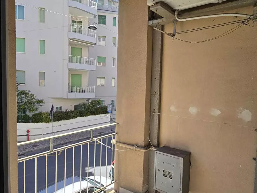 Immagine 10 di Bilocale in affitto  in Via Leonardo da Vinci 254 a Alassio