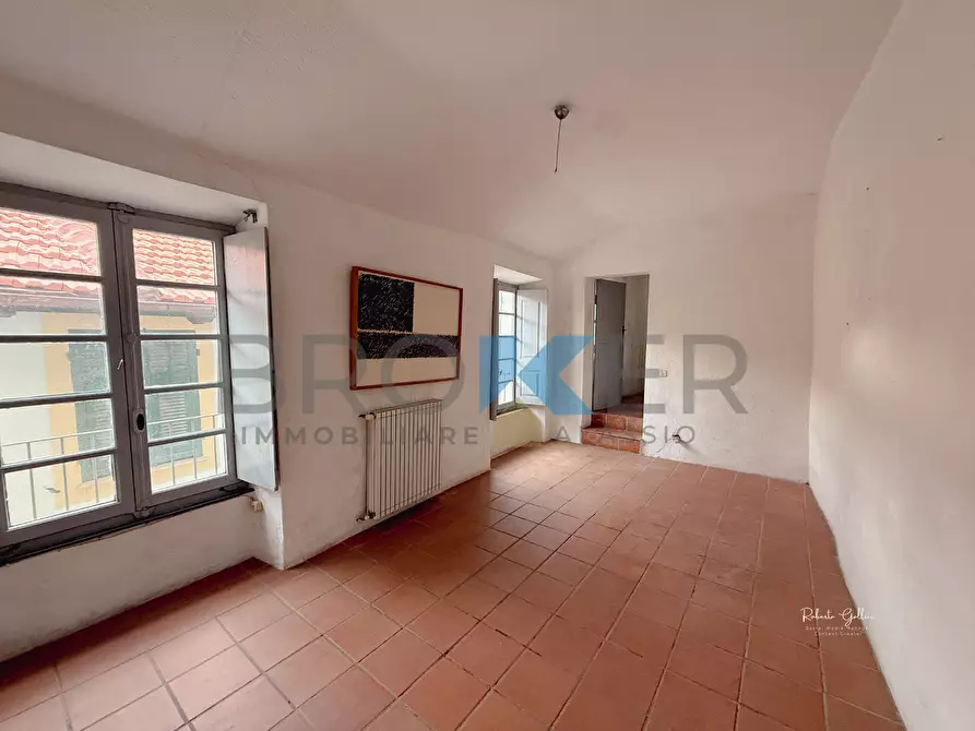 Immagine 11 di Terratetto in vendita  in Via Leon Pancaldo a Alassio