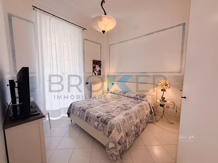 Immagine 17 di Trilocale in affitto  in Via Don Boselli 17 a Alassio