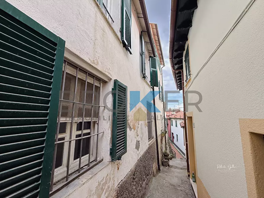 Immagine 32 di Terratetto in vendita  in Via Leon Pancaldo a Alassio