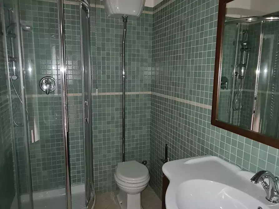 Immagine 14 di Villa in vendita  in Via Margherita Morteo Ollandini 115 a Alassio