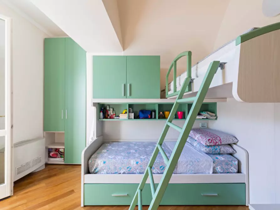 Immagine 12 di Trilocale in vendita  in Via Adelasia a Alassio