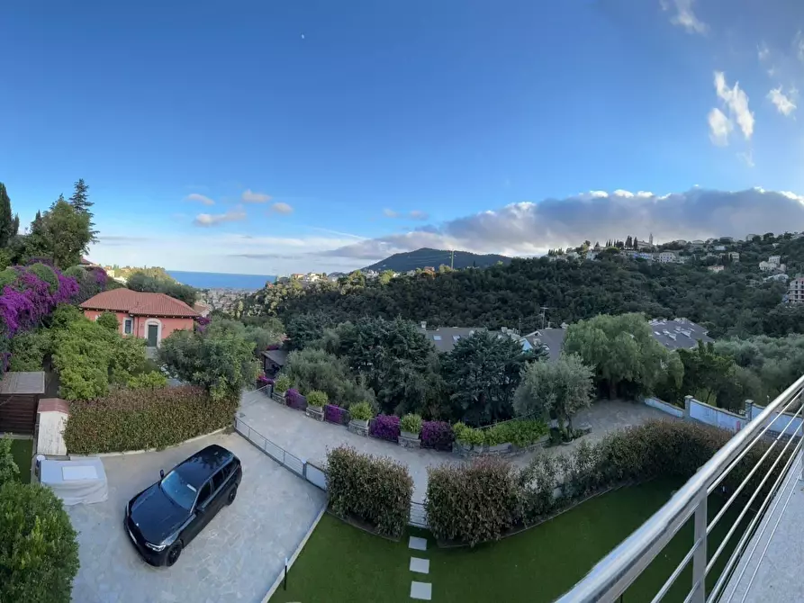 Immagine 87 di Villa in vendita  in Via Adelasia 139 a Alassio