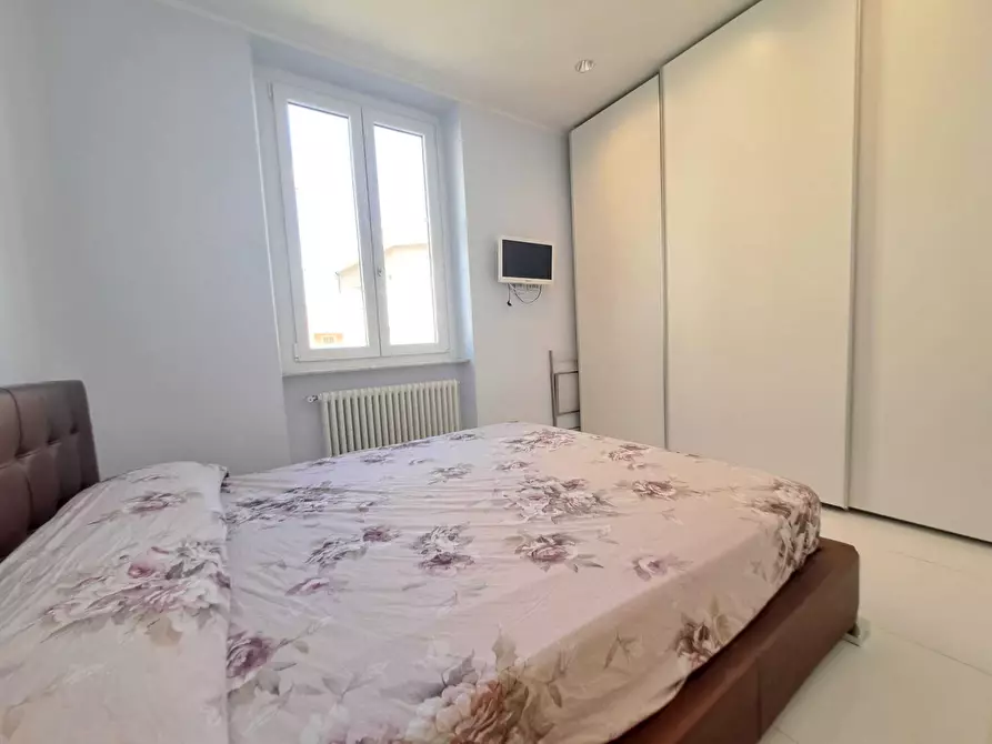 Immagine 11 di Quadrilocale in vendita  in via bogliolo 7 a Alassio