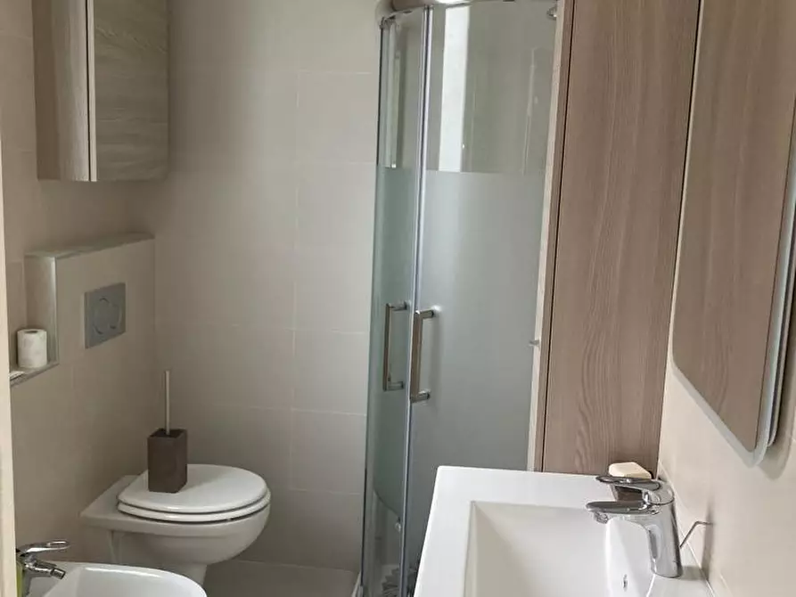 Immagine 10 di Bilocale in affitto  in VIA ADELASIA 101 a Alassio