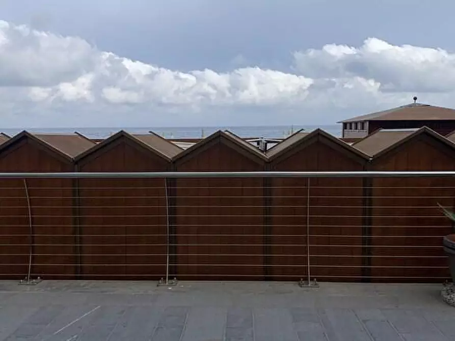 Immagine 4 di Monolocale in vendita  in Passeggiata Francesco Baracca a Alassio