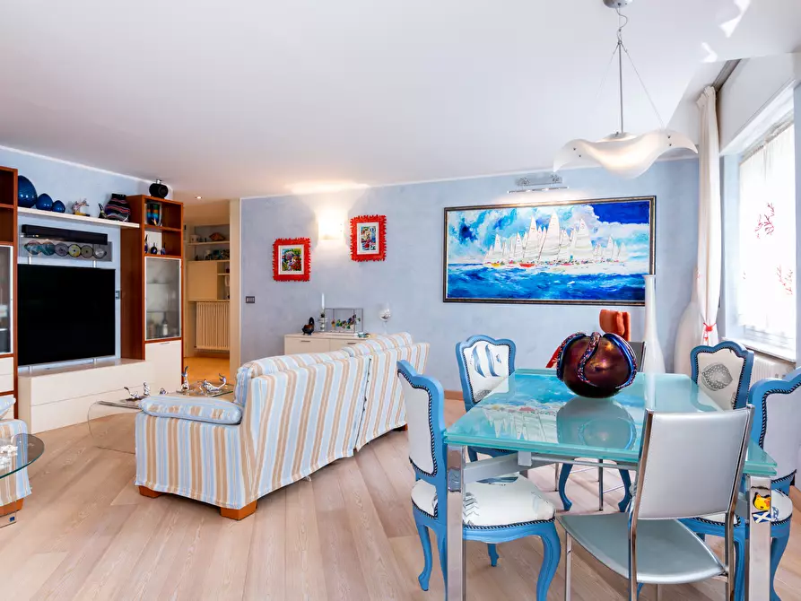 Immagine 42 di Quadrilocale in vendita  in Via Roma 45 a Alassio