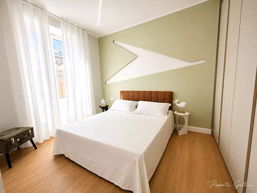 Immagine 43 di Trilocale in vendita  in Corso Dante Alighieri 198 a Alassio