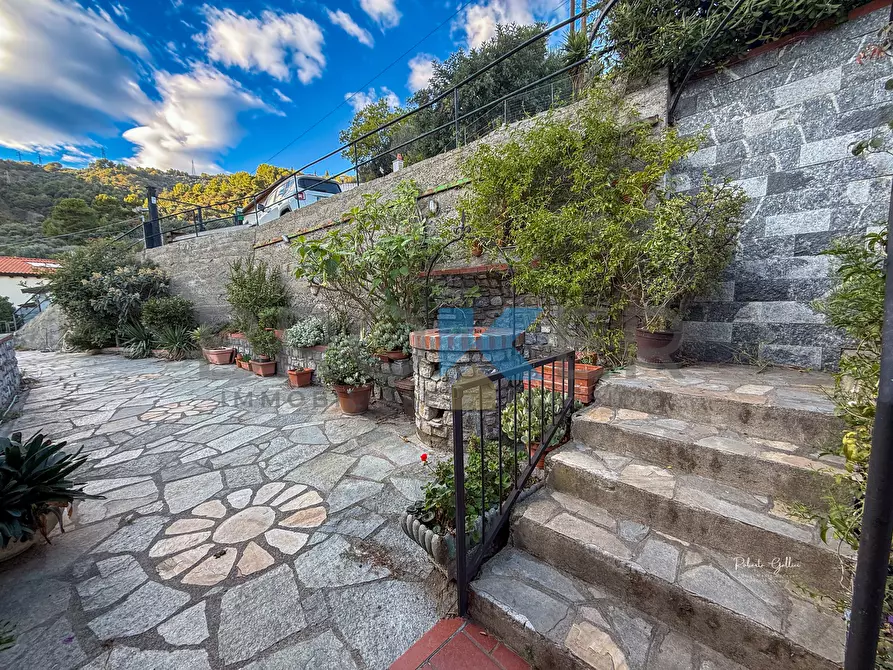 Immagine 20 di Casa indipendente in vendita  in Regione Fenarina 5 a Alassio