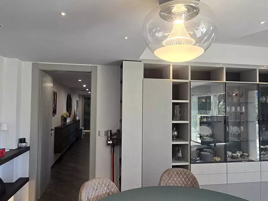 Immagine 14 di Villa in vendita  in Via San Leonardo 51 a Diano Marina
