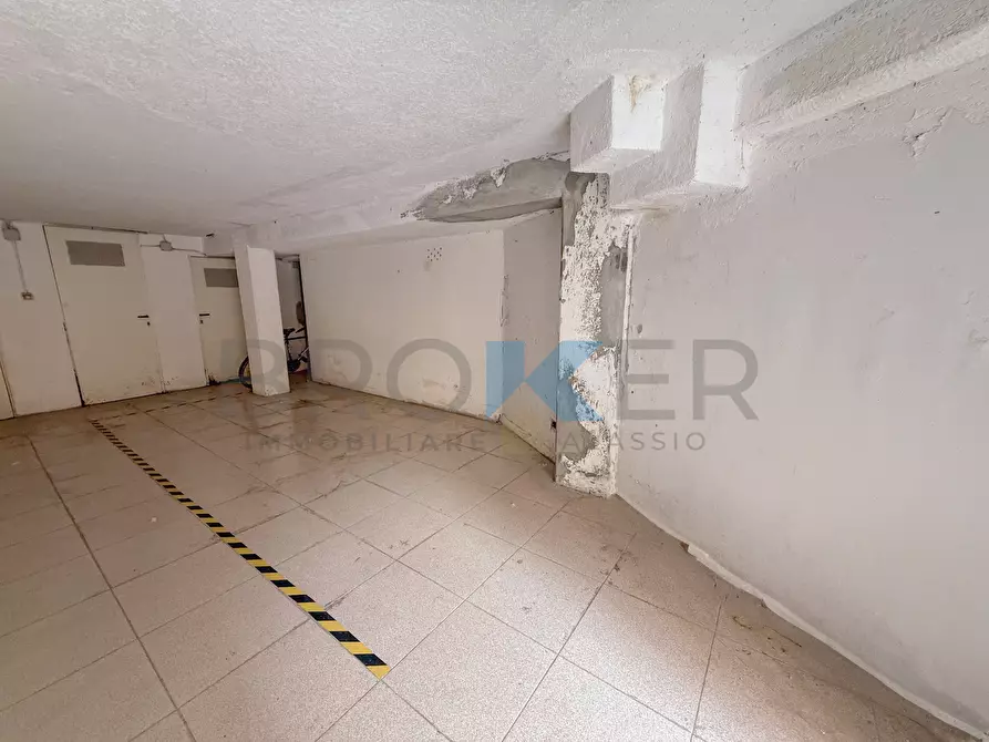 Immagine 13 di Bilocale in vendita  in Via Leonardo da Vinci 254 a Alassio