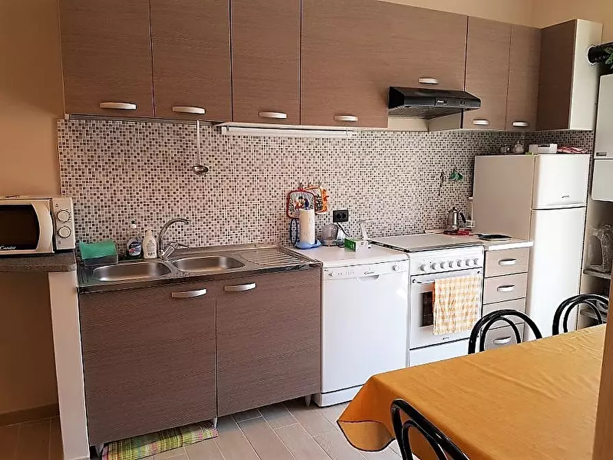 Immagine 6 di Trilocale in affitto  in Via Privata Romana 4 a Alassio