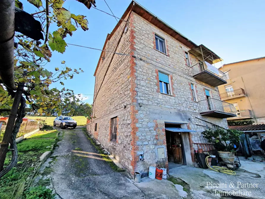 Immagine 40 di Casa indipendente in vendita  in Via Costa a Magione