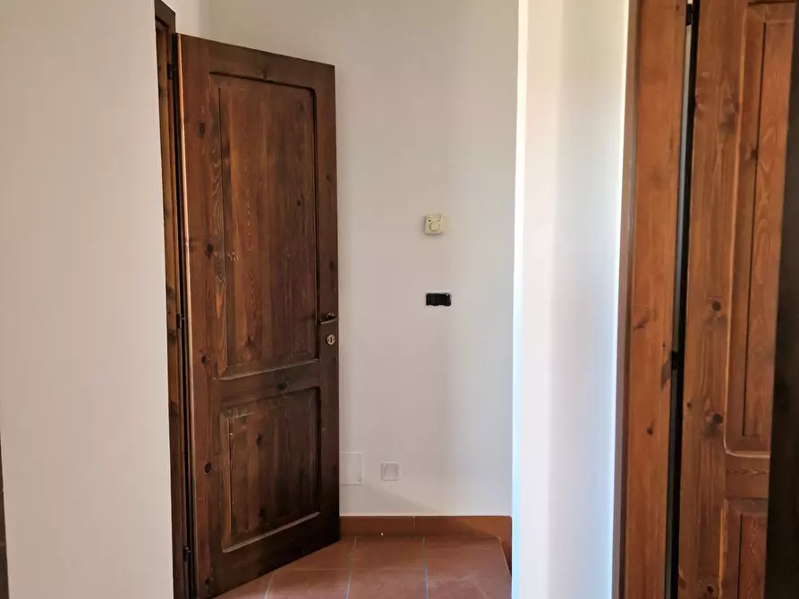 Immagine 38 di Villetta a schiera in vendita  in Via Cesare Pavese 11 a Città Della Pieve