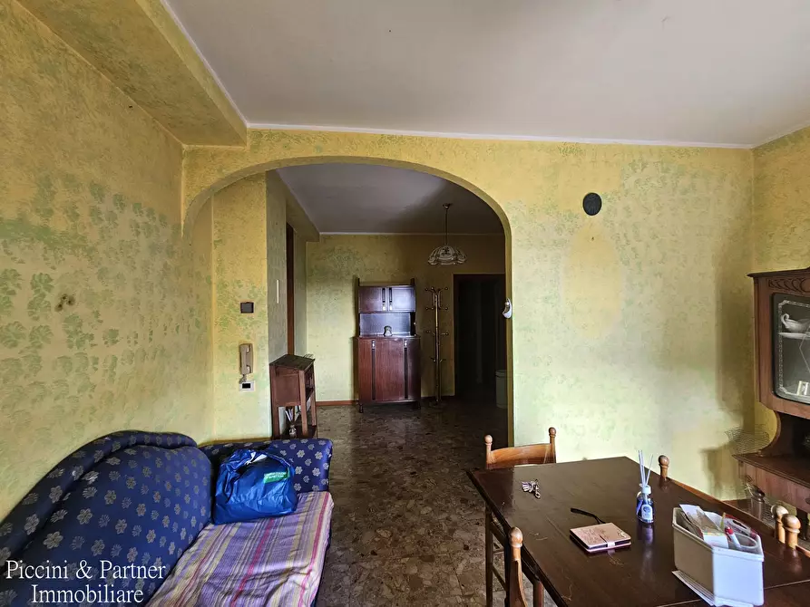 Immagine 22 di Quadrilocale in vendita  in Via Anton Maria Garbi 2 a Tuoro Sul Trasimeno