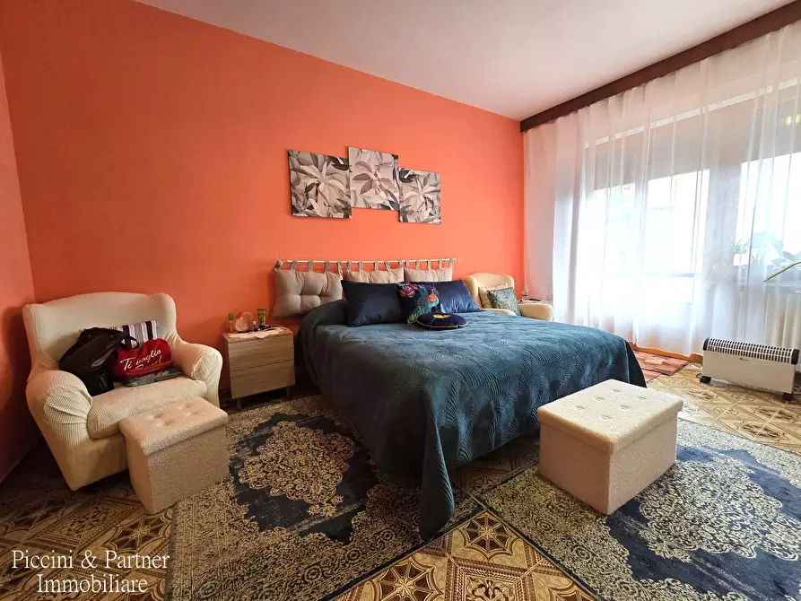 Immagine 22 di Pentalocale in vendita  in Via Tevere 70 a Chianciano Terme