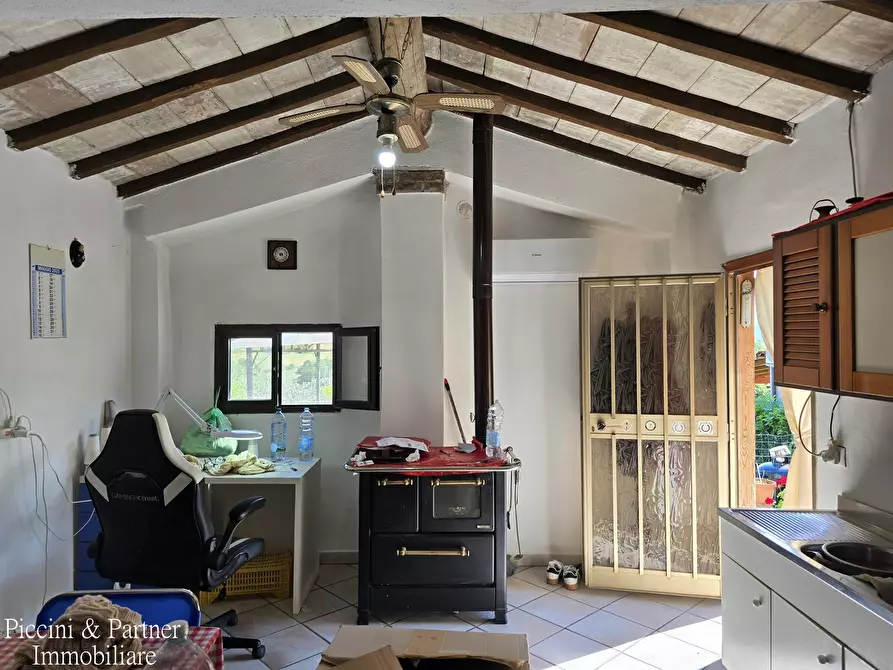 Immagine 79 di Terratetto in vendita  in Via Napoli a Castiglione Del Lago