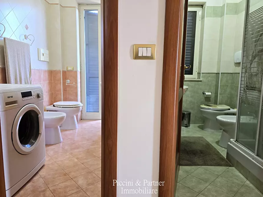 Immagine 39 di Quadrilocale in vendita  in Via Paolo Ceccarelli 11 a Perugia