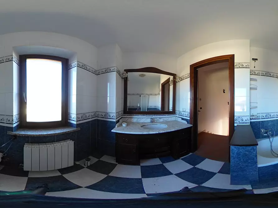 Immagine 73 di Villetta a schiera in vendita  in Via Cesare Pavese 11 a Città Della Pieve