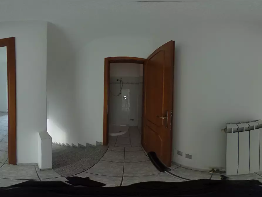 Immagine 27 di Porzione di casa in vendita  in Via dei Lecci a Castiglione Del Lago