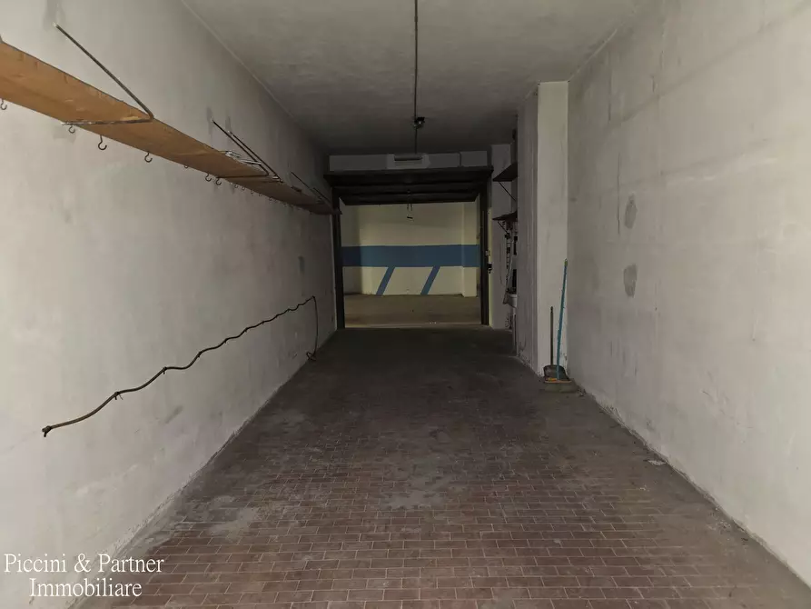 Immagine 6 di Garage in vendita  in Via Campo di Marte 8 a Perugia