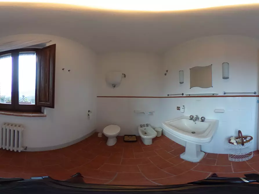 Immagine 42 di Rustico / casale in vendita  in Voc. San Bartolomeo a Città Della Pieve