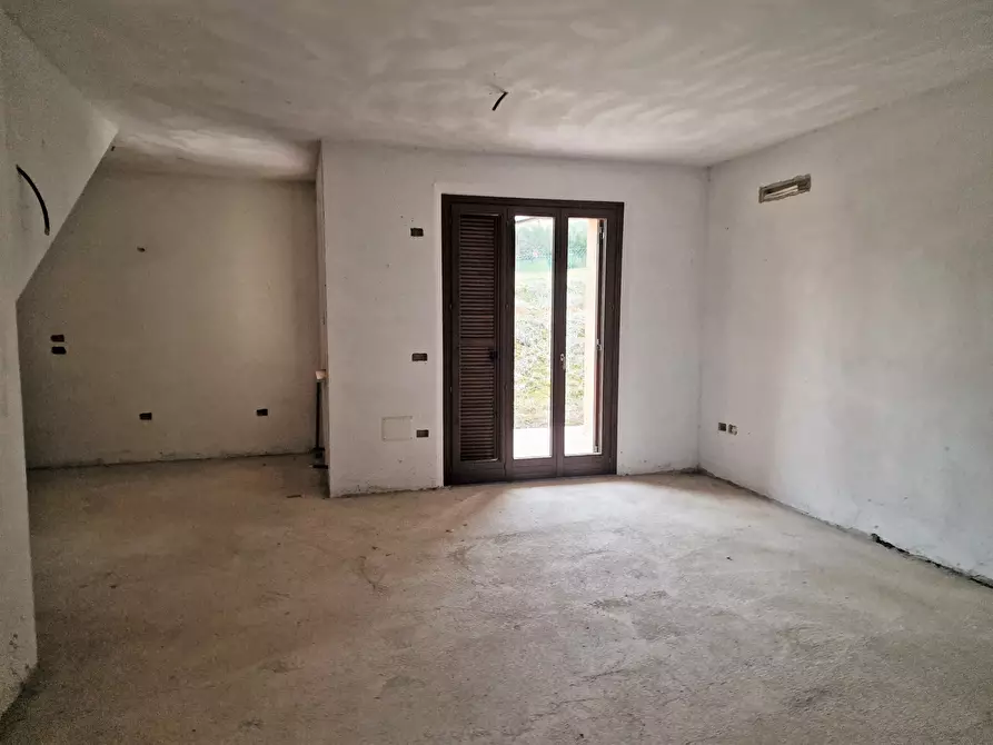 Immagine 9 di Trilocale in vendita  in Strada Tiberina Nord 421 a Perugia