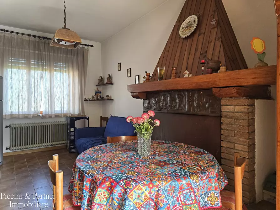 Immagine 13 di Terratetto in vendita  in Borgo IV Novembre a Marsciano