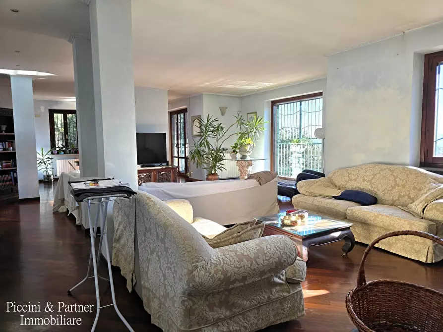 Immagine 34 di Villa in vendita  in Via Col di Lana 89 a Perugia