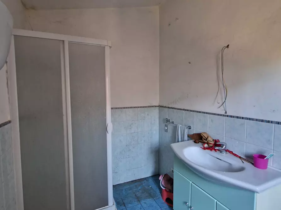 Immagine 36 di Rustico / casale in vendita  in Via della Vittoria 21 a Castiglione Del Lago