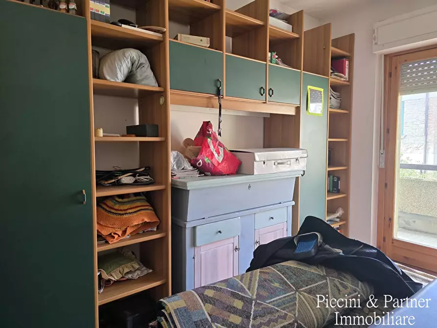 Immagine 31 di Pentalocale in vendita  in Via Maria Montessori a Tuoro Sul Trasimeno