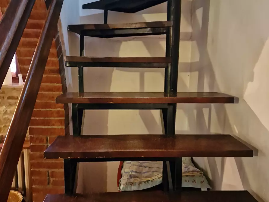 Immagine 21 di Rustico / casale in vendita  in Vocabolo Mercato Alto a Paciano