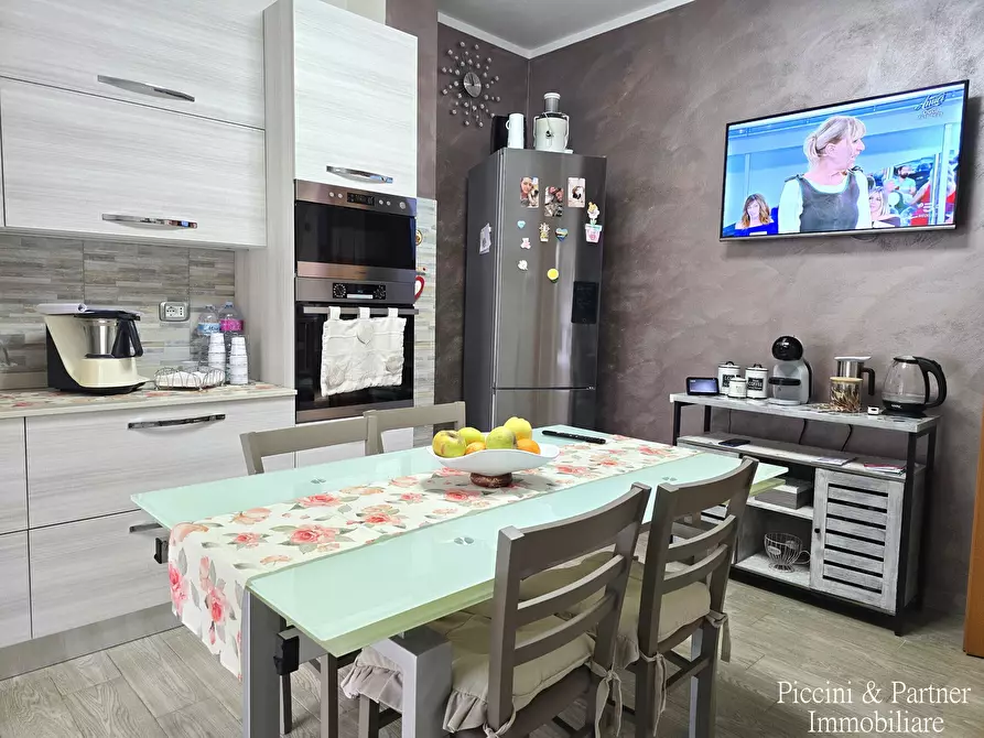 Immagine 23 di Villa in vendita  in C.a. Monsigliolo a Cortona