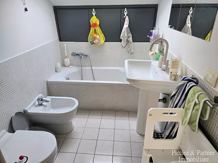 Immagine 48 di Pentalocale in vendita  in Via Ivano Fora 17 a Perugia